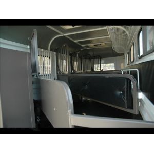 4 Horse Angle Load - Classic Series