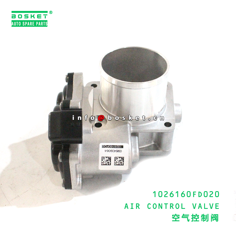 1026160FD020 Air Control Valve suitable for JAC 1026160FD020