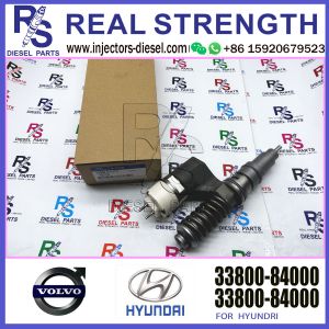 3155040 8113092 1677154 1547287 3964404 ELIC Engine Common Rail Fuel Injector