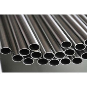 Alloy G-35 UNS N06035 COPPER ALLOY WELDED steel pipe seamless Super stainless
