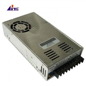 ATM Machine Parts NCR Power Supply Switch Mode 300W 24V 009-0025595