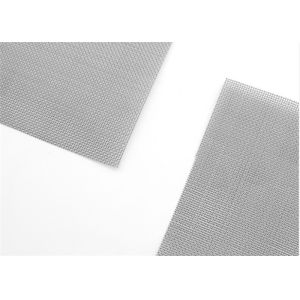 316L Stainless Steel Woven Wire Mesh 220 Mesh
