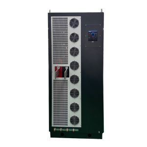 Single Pulse Programmable DC Power Supply 40V 7000A