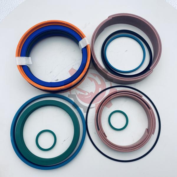 477431 D80/115 New Condition Outriggers Vertically Seal Repair Kits Putzmeister Concrete Pump Spare Parts for Heavy-Duty Pumps