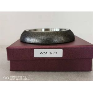 WM9/29 5 Inch Grinding Disc For Woodmizer Band Saw Sharpening