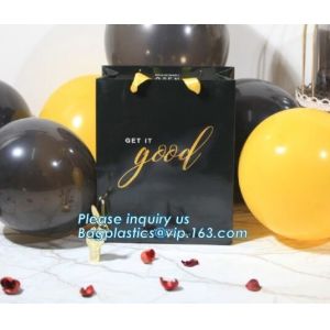 Factory Cheap Custom Cardboard Printing Promotional Merchandise Carrier Retail