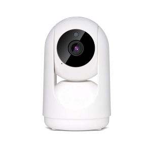 Quality 1080p Indoor Pan &amp; Tilt Wi-Fi Camera for sale