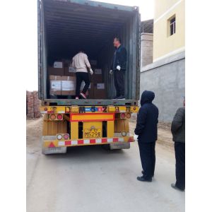 TST-200 TRUCK MOUNTED DRILLING RIG