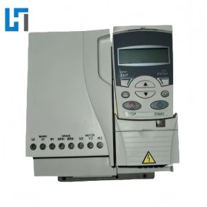 Soft Starter ABB ACS355-03E-12A5-4 Plc Module 5.5KW for Industrial Automation