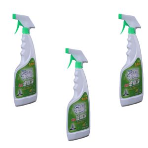 Non Toxic Formula Kitchen Grease Liquid Dishwasher Detergent Sustainable