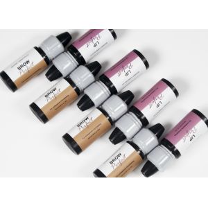 Eyeliner Semi Permanent Makeup Pigment Emulsion Non - Fading