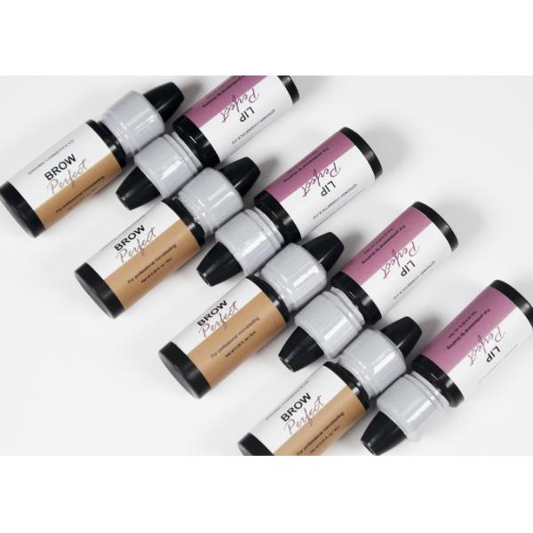 Buy Eyeliner Semi Permanent Makeup Pigment Emulsion Non - Fading at wholesale prices