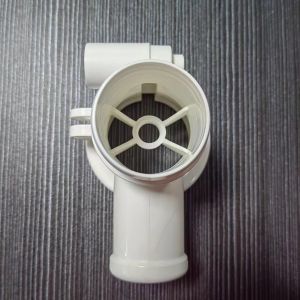 Cost-Efficient Plastic Moulding Parts for Industrial Applications