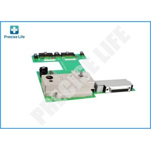 Puritan Bennett 4-075227-SP Inspiratory Circuit Board PCBA For PB840 Ventilator