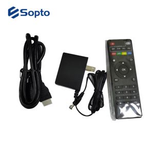 FTTO ONU 1 EPON GPON Equipment Adaptive Interface 2 Ethernet