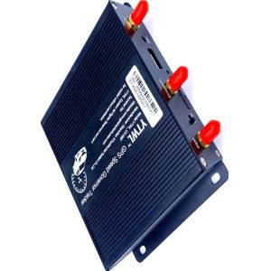 RS232 1800Mhz GPRS Ethiopia Speed Governor With Relay