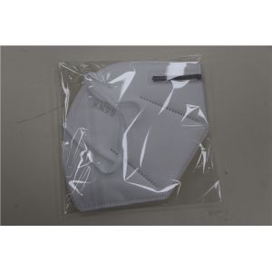 Ffp3 Disposable Dust Masks High Efficiency Anti Flu Environment Friendly