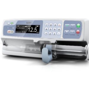Lifotronic Anti-free-flow Accurate Injection Medical Equipment bedside ICU
