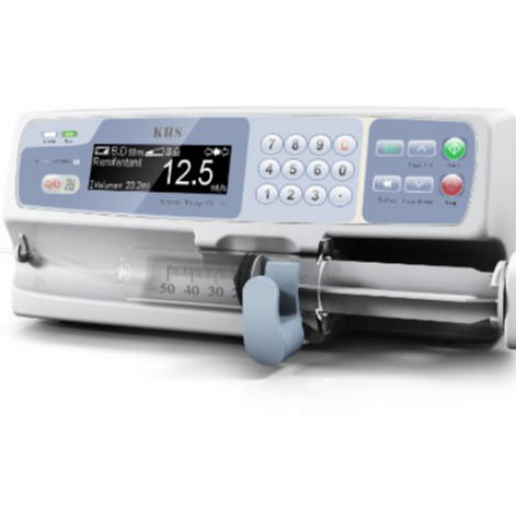 Lifotronic Anti-free-flow Accurate Injection Medical Equipment bedside ICU