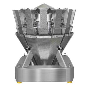 2.5L Multihead Weighing Machines