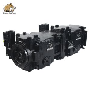 Sauer JRLS60 Hydraulic Axial Piston Pump Concrete Maintain Repair Parts