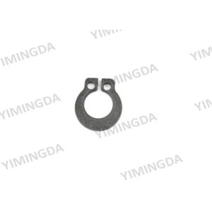 Retainer Truarc 776500080 Textile Machine Parts , for GT7250 Gerber Cutter Parts