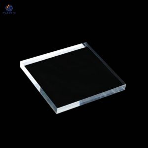 High Transparency and Excellent Weather Resistance Acrylic Sheet Cast for Your