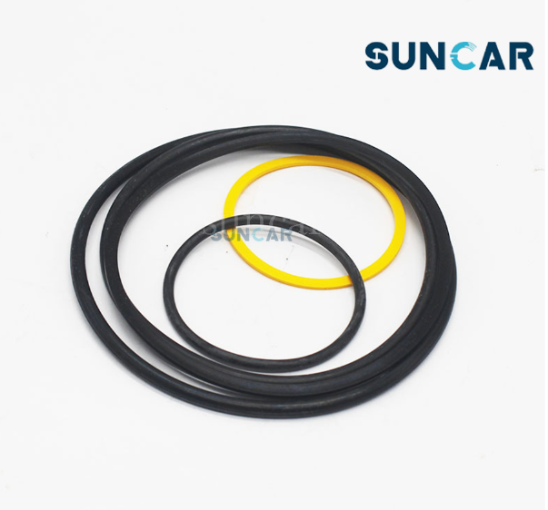 415-8260 4158260 210-7085 Backhoe Bucket Cylinder Seal Kit For C.A.T. Backhoe