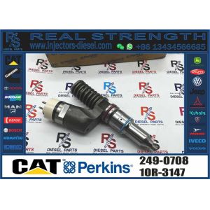 C13 Engine Injector 292-3666 239-4908 249-0712 10R-3147 10R-3262 294-3002 249