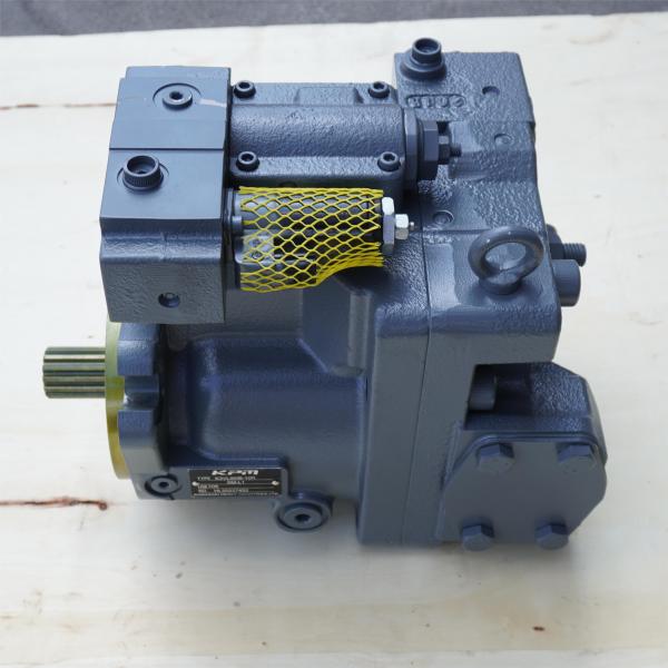 HP3V80/AV10RSM Digger Kawasaki Hydraulic Pump K3VL80/B-10R OEM