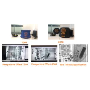 Subway Bomb Disposal Equipment Explosion Proof Barrel G500 With 4 Wheel Base