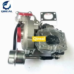 China ISF3.8 Diesel Engine Turbocharger 2842804 2836258 on sale