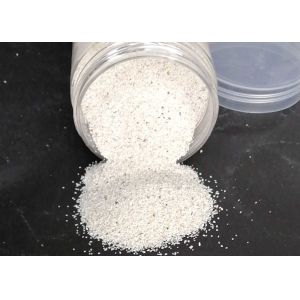 Granulate / Powdery Refractory Sand For Precision Casting Industry