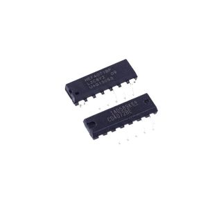 Texas Instruments CD4072BE Electronic ictegratedated Circuit Meter Ic Components