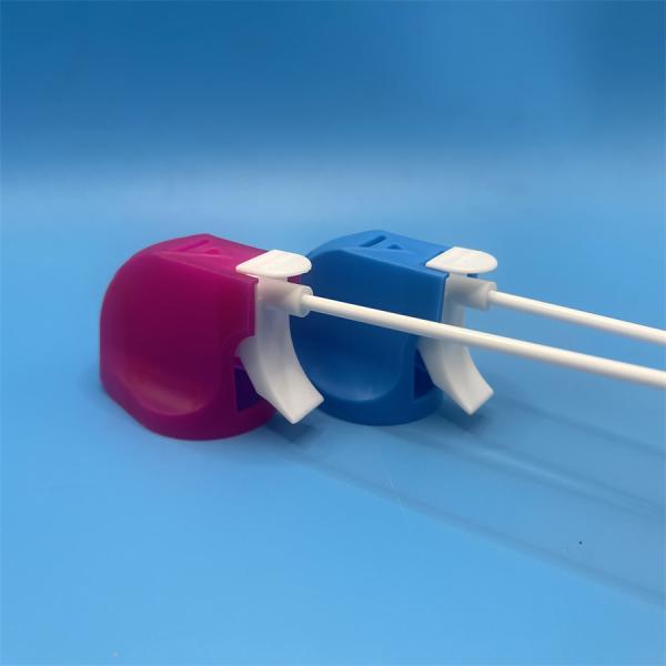 Versatile Aerosol Actuator Cap for Precise Spray Control - Ideal for Beauty, Personal Care, and Household Applications
