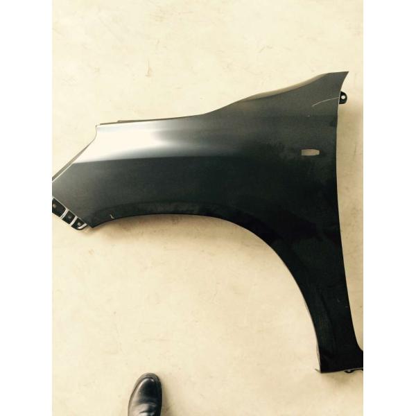 Toyota Hilux Revo 2016 Car Front Fender