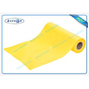 Upholstery Sofa 5cm Polypropylene Non Woven Fabric