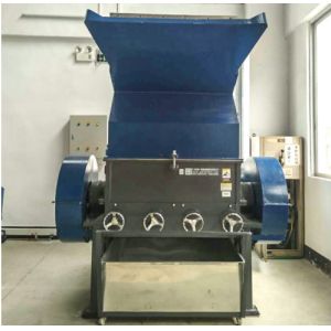Quality 15HP Strong Wasted Plastic Crusher Machine, Plastic Crushing Machines for sale