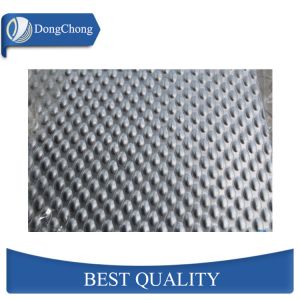 Furniture / Cabinets Diamond Aluminum Sheet Emboss Pattern Alloy Checker Plate