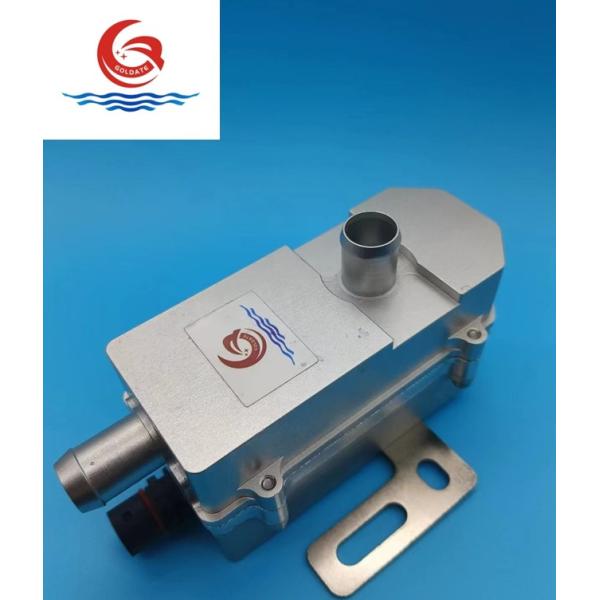 Safe / Reliable Car Engine Heaters Small Size Goldate 1000W