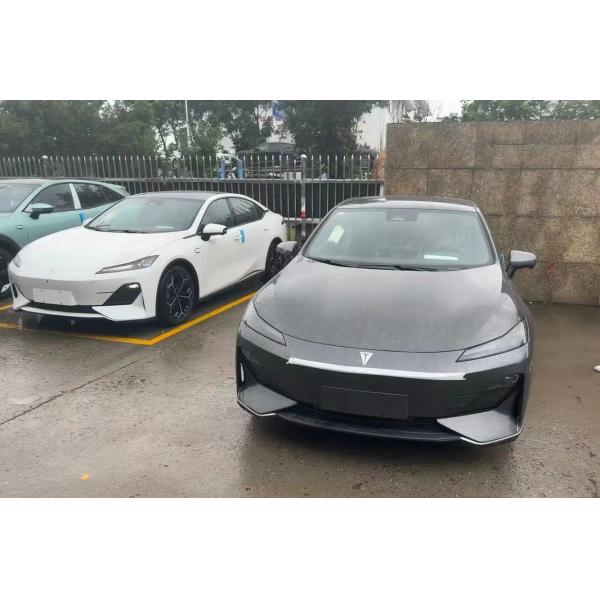 Medium and Large Cars Changan Navy SL03 530KM Plus Shenlan SL03 Pure Electric Vehicle