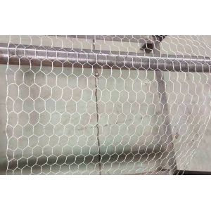 Hot Dipped Gal Chicken Wire Mesh Hexagonal Wire