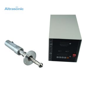 China Ultrasonic Nebulizer For Spraying No Abrasion High Efficiency on sale