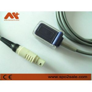 Draeger Compatible SpO2 Adapter Cable - M35370