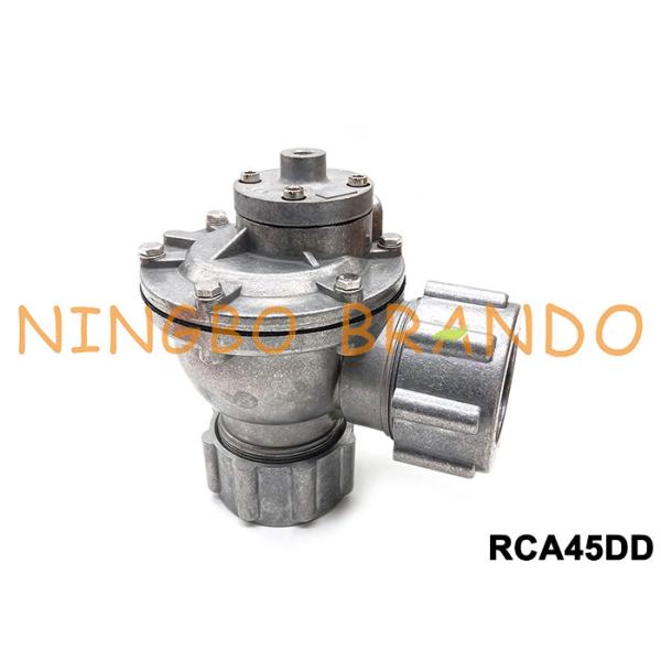 Buy Dresser Nut Port Air Control Pulse Jet Valve RCA45DD RCA45DD000 at wholesale prices