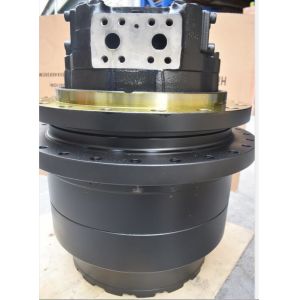 Hyundai Final Drive Complete R320-7 Travel Motor Assy