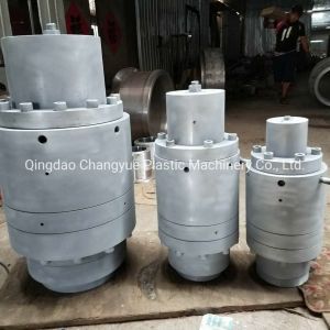 Environmental-Friendly Rigid UPVC Pipe Production Line with Automatic Control