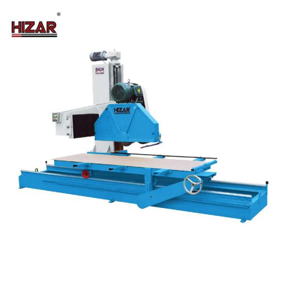 Buy 15kw 800mm Blade Stone Cutting Machines at wholesale prices