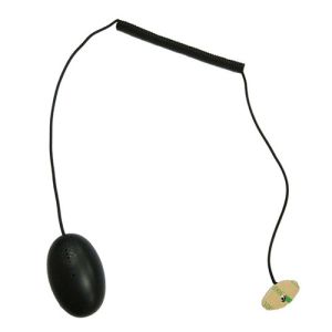 Mini Alarm Sensor Plastic ABS Anti Theft Tablet Stand