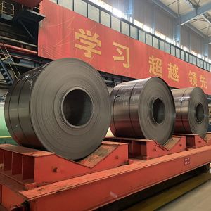 Cold Rolled Steel Coils JIS G3141 SPCC SD 1B 0.1mm 0.15mm 10mm Full Hard with